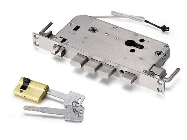 海北24小时上门开锁公司