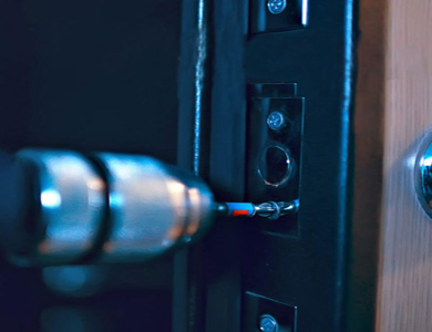 海北24小时上门开锁公司